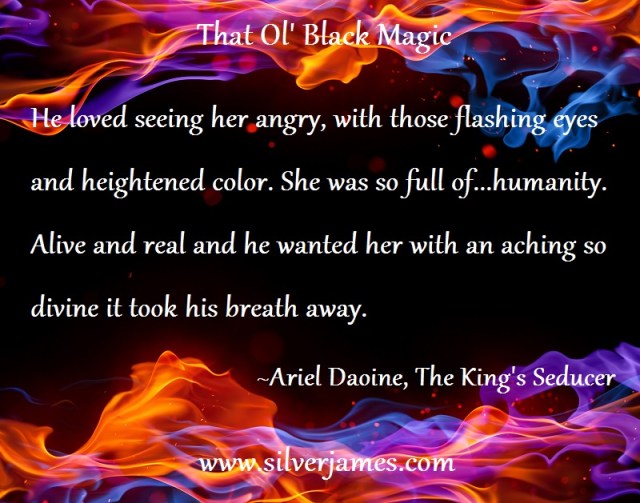 Ariel's Postcard TOBM