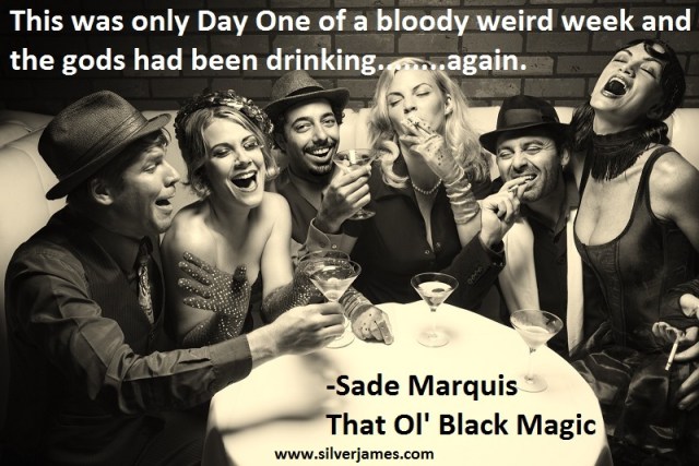 Black Magic Sade-ism1