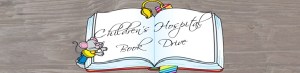 Denver CH book drive