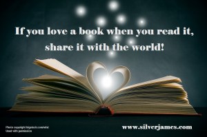 ShareTheBookLove