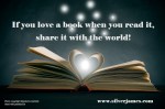 ShareTheBookLove