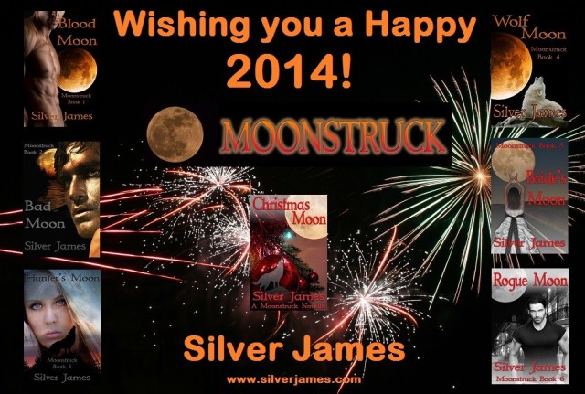 2014 Moonstruck