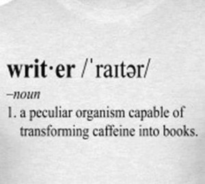 Definition of writer