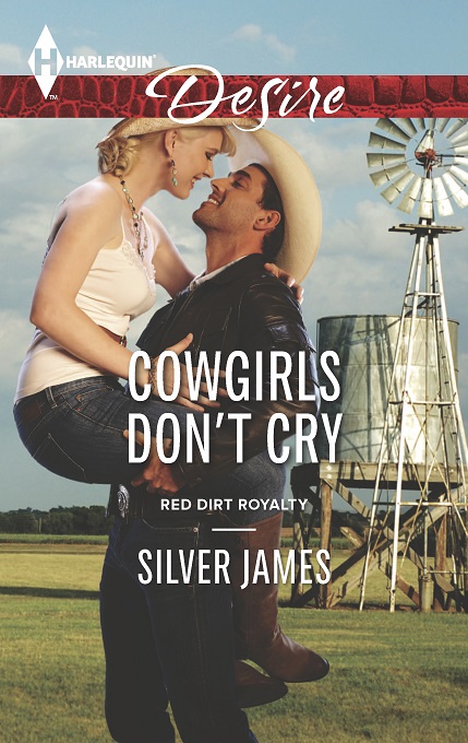 Cowgirls Dont Cry 680