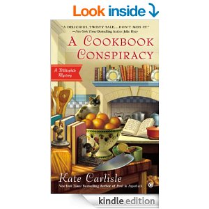 Cookbook-Carlisle