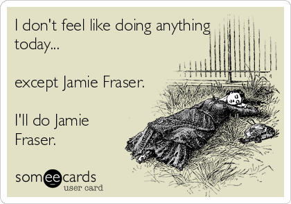 Jamie Fraser