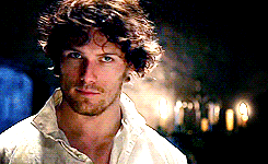 Jamie-Outlander