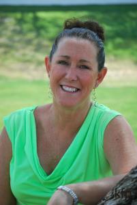 McKenzie Crowne Head shot 2014