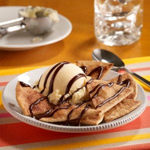 ConAgra Cinn Desert Nachos