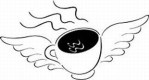 coffee with wings