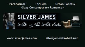 Wild Side business card2