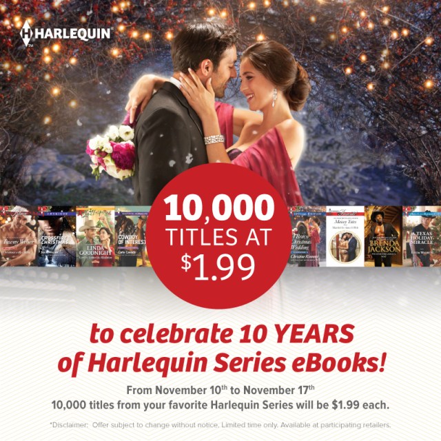 10K Shareable for Facebook