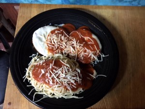ChickParm