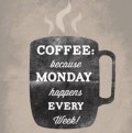 coffee-Monday happens