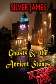 Ghosts and the Ancient Stones final